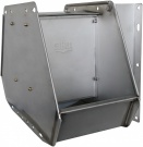Nerezov napjec lab Suevia Model 620 - oboustrann