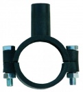 Odboka plastov 40 / 16 mm