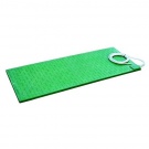 Termodeska - vhevn deska TD 230 s izolac 100 x 40 cm, prav, 70 W