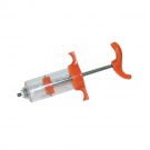 Alkoholov dezinfekn gel ISOLDA 100ml - cestovn balen