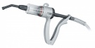 SAS HENKE Automat injekn/drencher HSW Eco-Matic 70 ml, LL + hadika, Pour-On (s plastovou tryskou)