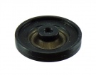 Membrna ventilu ITP 207 silikonov
