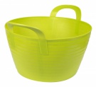 Ko, vdro flexibiln, 12 l, zelen
