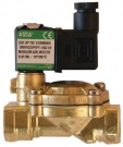 Solenoidov ventil G 1/2SCE 238A003g 1/224 V DC
