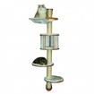 KERBL Kuka pro koky MILKY, 50 x 40 x 30 cm