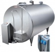 Frigomilk G9 - 5000 litr, 4MT 4 ndoje 3x400V